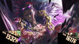 MD7E 60 Adversity Middle Team Run (1 Hidden: Matthias)