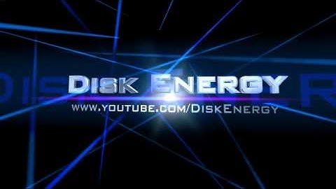 Disk Energy