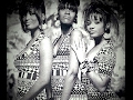 THE RISE OF SWV SISTERS WITH VOICES 