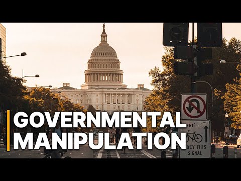 How The Government Manipulates Facts | Secrets and Lies | Documentary