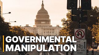 How The Government Manipulates Facts | Secrets and Lies | Documentary