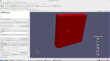 OpenFOAM Programming Training - Module 3 | Session 02 - Part 02