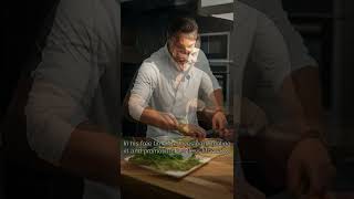 Leonardo DiCaprio: Leading Hollywood's 'Meatless Mondays' Movement