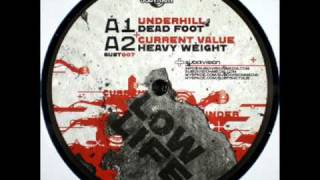 Current Value - Heavy Weight