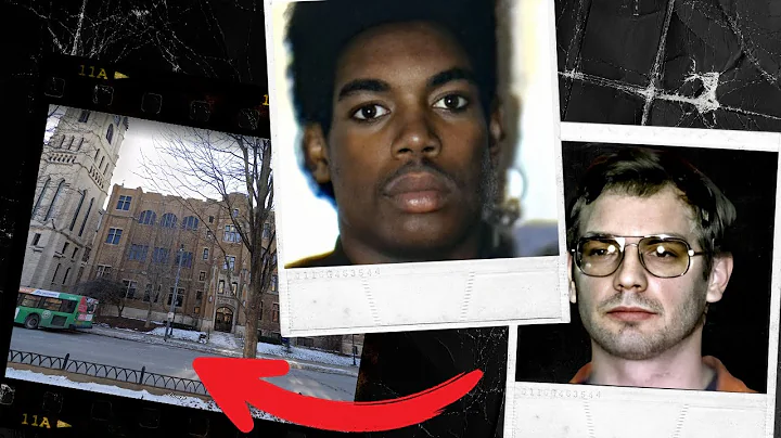 The Final Moments of Curtis Straughter: A Jeffrey ...