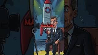 NASA Hero Was Actually SS War Criminal