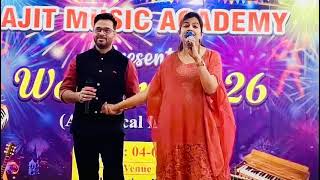 Download Lagu Bin tere sanam mar mitenge hum by Dr Ankita  MP3