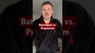 Batchleads vs Propstream