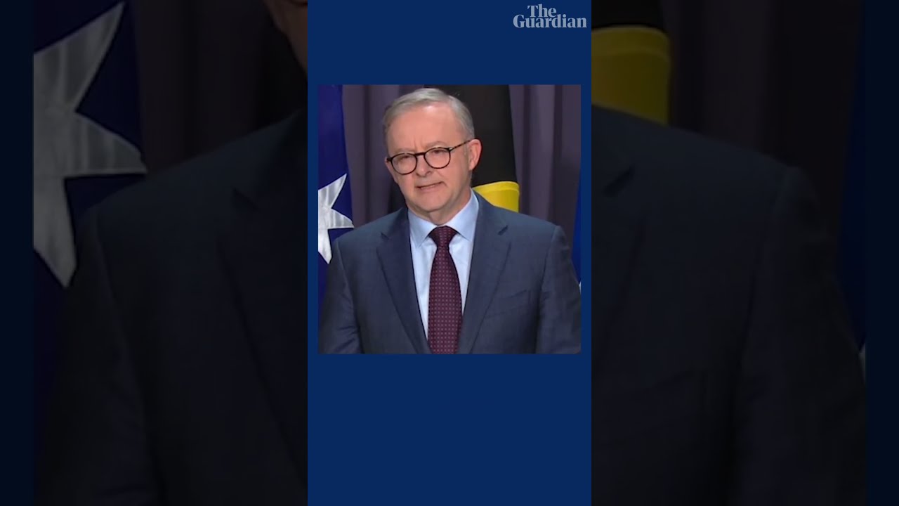 PM shares solicitor general's advice on Morrison's ministries