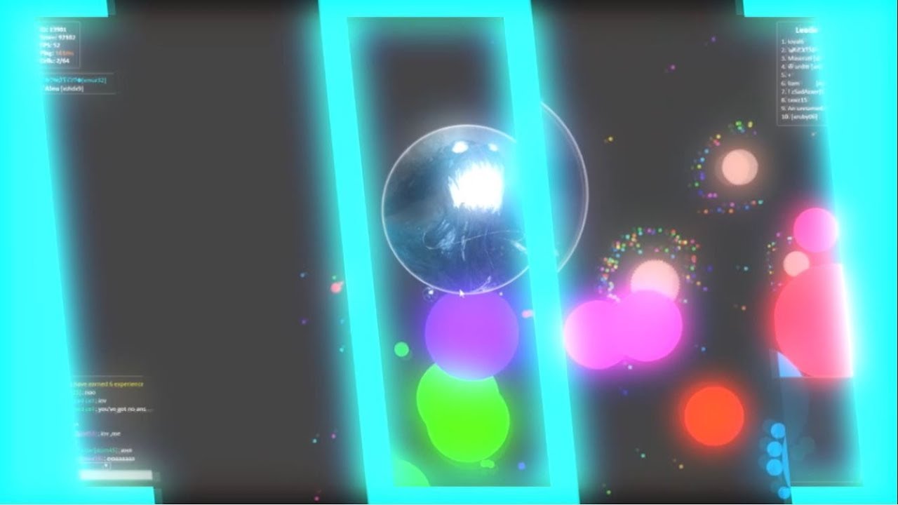 🔥Alen - Gota.io | DOUZZY Edit Style | Reverse Nervo ?? 🔥