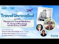 Pioneers in Travel Medicine: The History of IAMAT