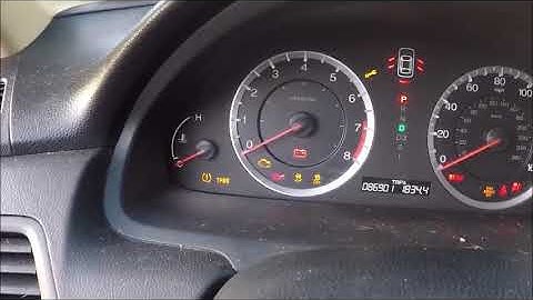 2012 Honda Accord all keys lost programming via Smart Pro