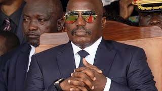 Joseph Kabila menace de porter plainte contre les auteurs de l'enquête 