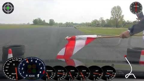 TunerView Recordmode test 3 (fail)