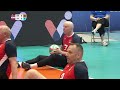 2025 ESV C Men - Norway vs Slovenia
