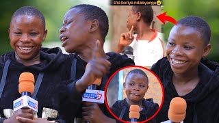 Papa Yumviseko Nabaye Indindaya Ahitapfa Ndicuza Kuba Narabaye Indayapapa Agapfa Ntamusabye Imbabaz