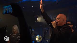 El Final (Guanamor Live Session)