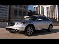 2003-2008 Infiniti FX Pre-Owned Vehicle Review