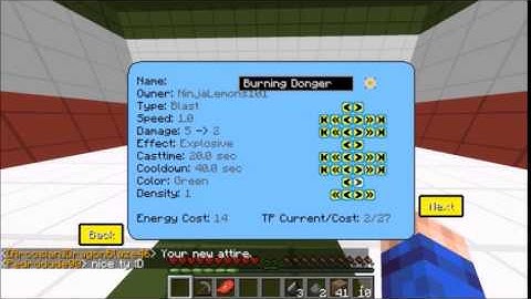 Dragon Block C in JinRyuu Server  Part 1, /w Nightminer640