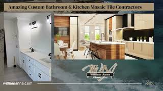 Best, Most Affordable Norfolk, Virginia Bathroom & Kitchen Contractors