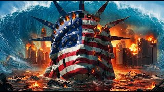  Why America Might Not Exist In The Final Days — The Clue Everyone Misses