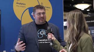 Gartner 2024 with Kate Strachnyi