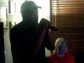 Karaoke Hunger Strike