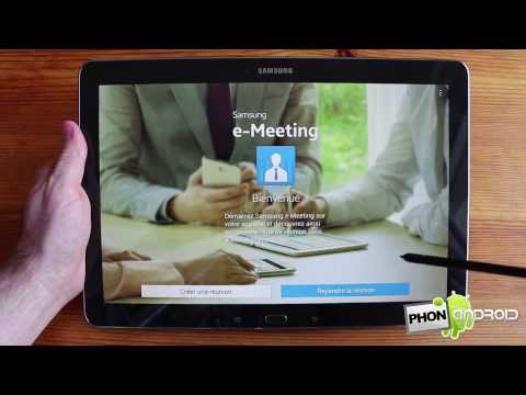 Samsung Galaxy NotePRO