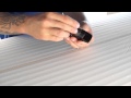 Trim Plane Tutorial Trim Plane Tutorial
