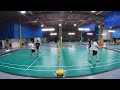 24 07 19 IanShane vs AmirTai
