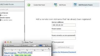 Camfrog Server Adv 5.0