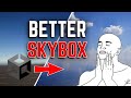 How to change Unity Skybox in 1 minute