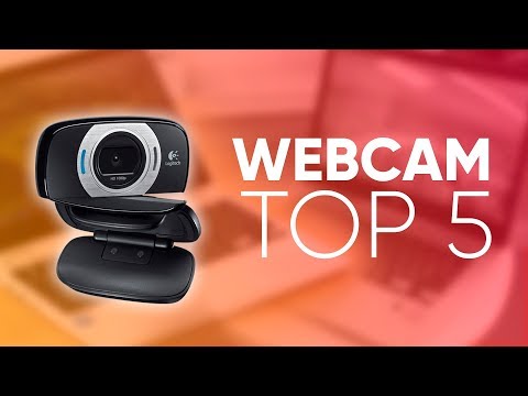 Vidéo: Les Meilleures Webcams Du Parc National