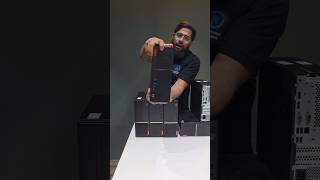 Lenovo SFF V530S Desktop Bulk Stock | i5 9th Gen Office PC | Best Price India | #shorts