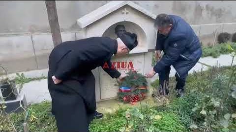 Ziua Anatole Magrin 2025, manifestare dedicată celebrului fotograf al Dobrogei