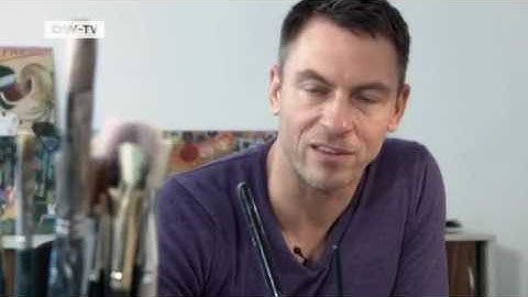 Video of the day | Illustrators seek recognition at home