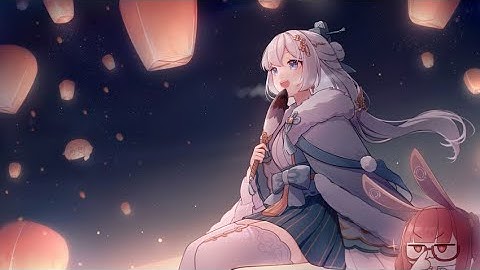 Honkai Impact 3rd OST: The Day You Vanished with the Stars (kongming’s theme) Extended