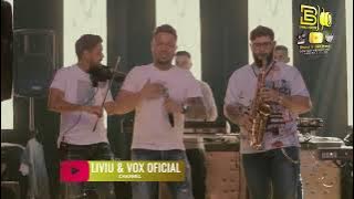 Liviu si Vox - Omule unde te duci cu toti banii care-i strangi - Live cover 2023 - Club No Limit