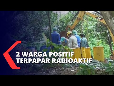 12 Orang Saksi Dipanggil Terkait Buangan Limbah Radioaktif di Batan Indah