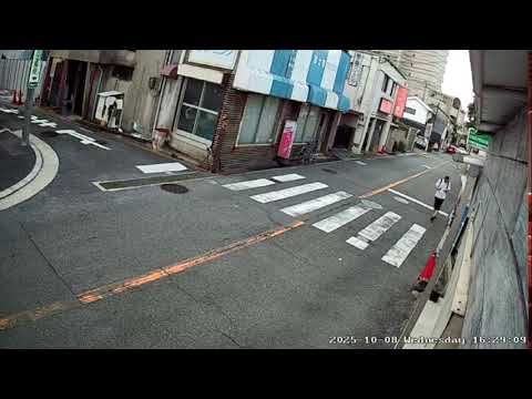大阪府摂津市千里丘ライブカメラ Osaka Settsu Live camera.world.cam