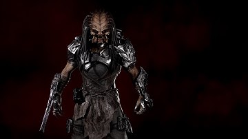 Predator Hunting Grounds EP 1227: Most BUSTED Oni Build?!