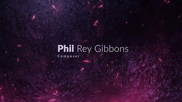 Road To Valhala | Phil Rey Gibbons | EPIC VIKING ORCHESTRAL