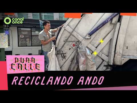 Street Life - Recycling Mode (09/16/2026)