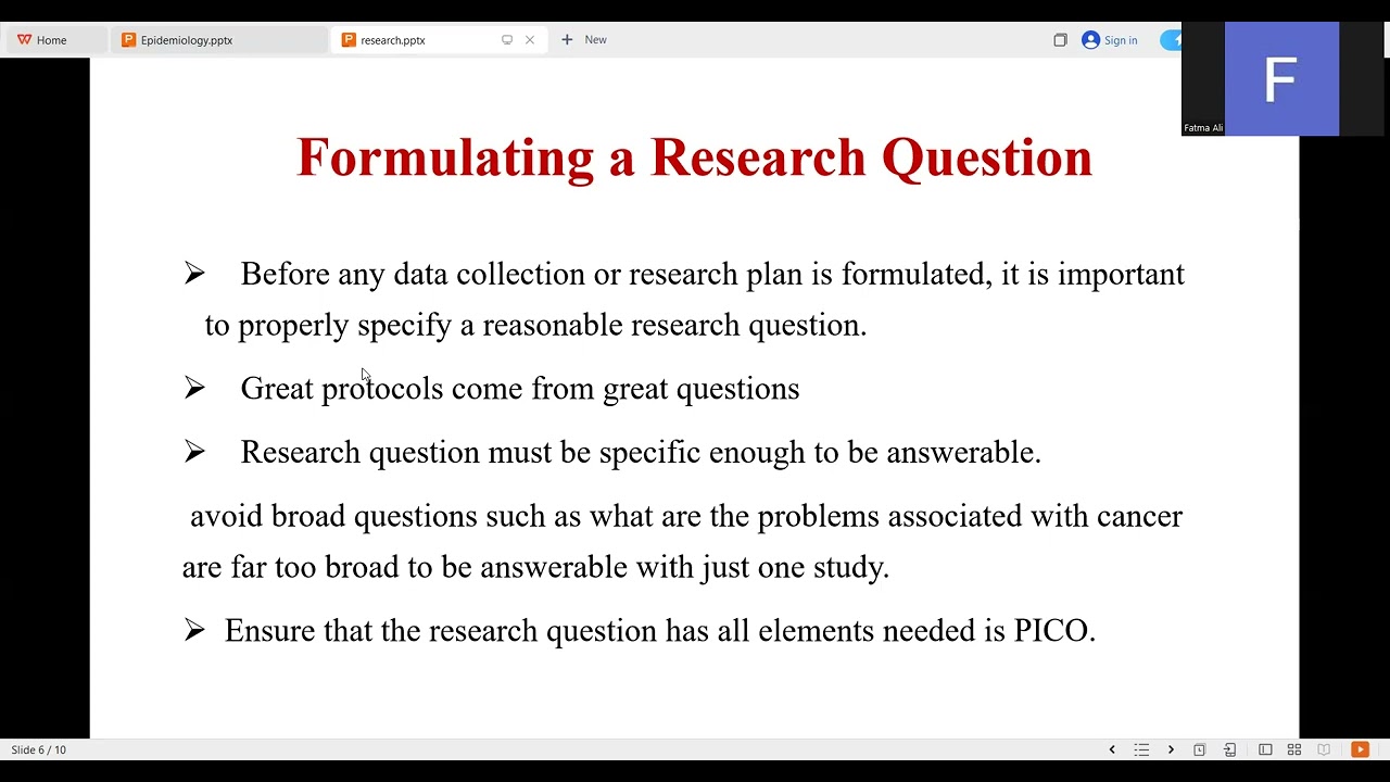 الاسبوع الاول 2