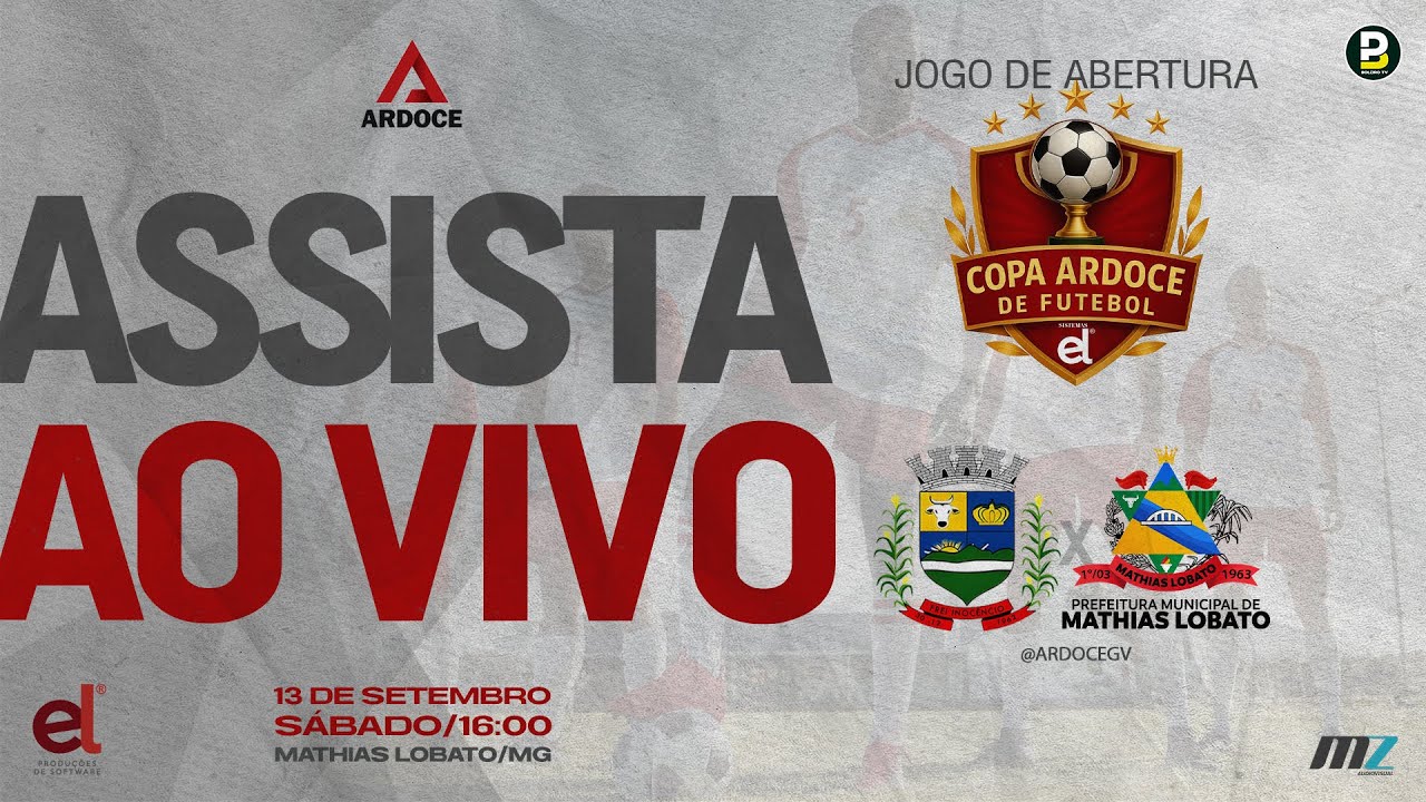 MATHIAS LOBATO  X  FREI INOCÊNCIO