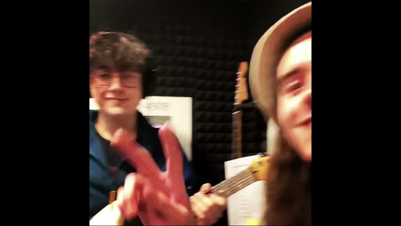 Slopp weekend i love that orange cat live on 90 9 wmpg portland me may