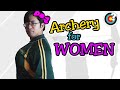 Archery | Advice for Women