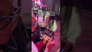 Quick thinking saved us 🙂‍↕️ still can’t believe this happened IRL #BTSLiveonNetflix #BTS_Arirang