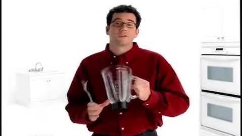 Back to Basics Smoothie Maker