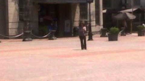 SURVEYING- Laying out a curve by Ordinate method Part 11